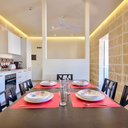 Vallettastay - Lucky Star Two Bedroom Apartment 303 Exterior photo