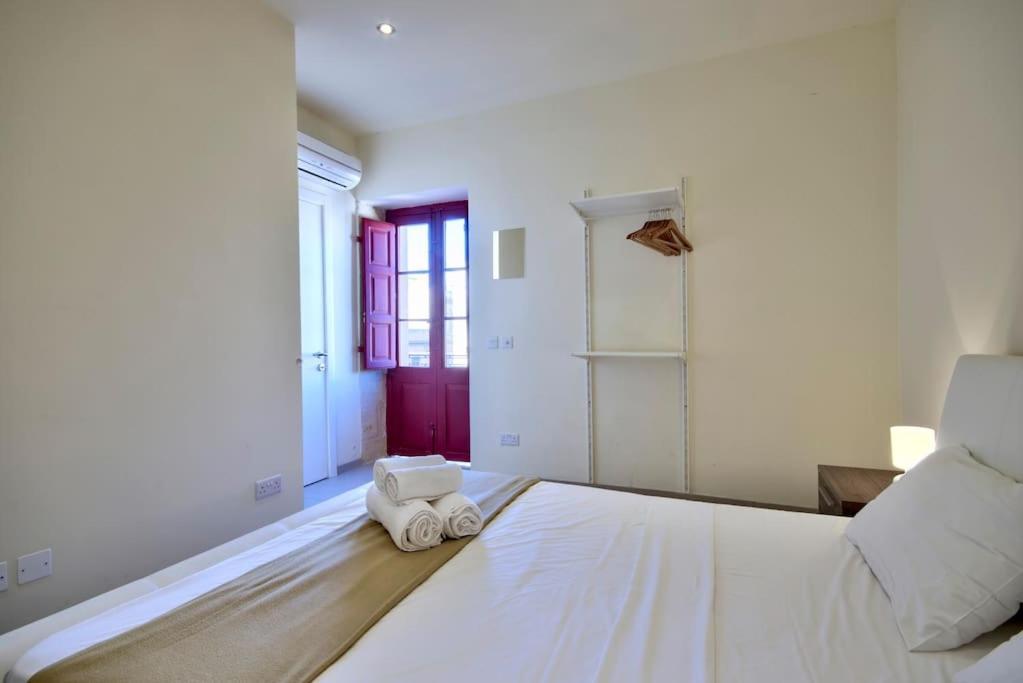 Vallettastay - Lucky Star Two Bedroom Apartment 303 Exterior photo