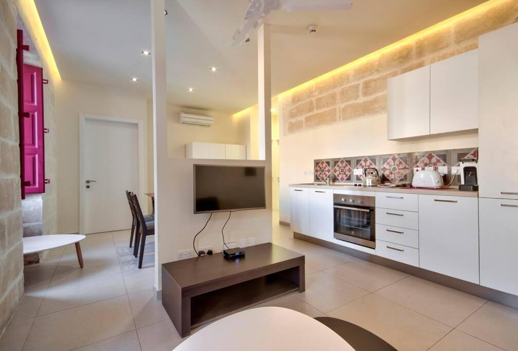 Vallettastay - Lucky Star Two Bedroom Apartment 303 Exterior photo